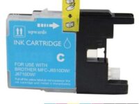 Brother-LC-73C-Cyan-Ink-cartridge-Compatible