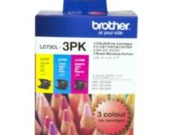 brother-lc73cl3pk-cyan-magenta-yellow-ink-cartridge