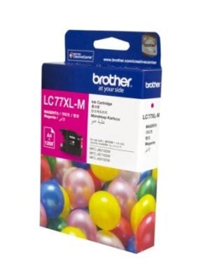brother-lc77xlm-magenta-ink-cartridge