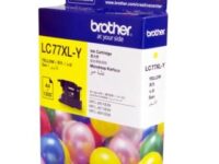 brother-lc77xly-yellow-ink-cartridge