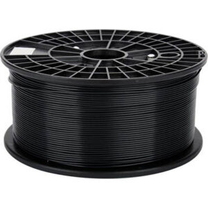 Makerbot-LFD001BQ7J-Black-ABS-filament-1-Kg-pack-Compatible