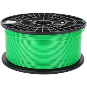 Makerbot-LFD002GQ7J-green-PLA-filament-1-Kg-pack-Compatible