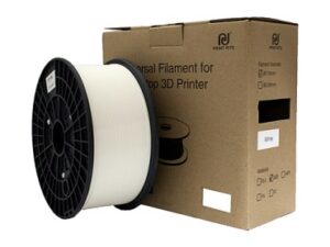 Makerbot-MP01970-white-PLA-filament-1-Kg-pack-Compatible