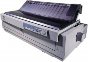 Epson-LQ-2080-printer
