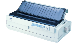 Epson-LQ-2180-printer