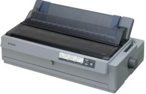 Epson-LQ-2190-dot-matrix-printer