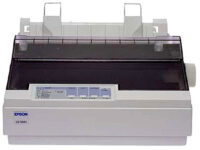 Epson-LQ-300-printer