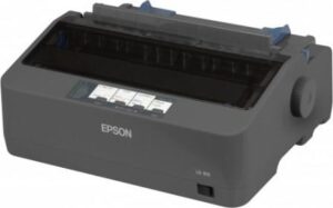 lq-350 dotmatrix printer