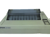 Epson-LQ-500-printer