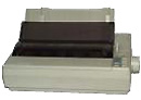 Epson-LQ-550-printer