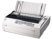 Epson-LQ-570-printer