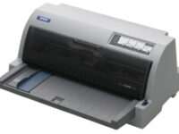 Epson-LQ-690-dot-matrix-printer