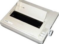Epson-LQ-800-printer
