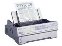 Epson-LQ-870-Printer