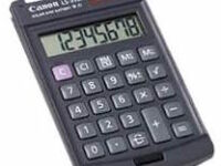 Canon-LS390HBL-hard-cover-calculator