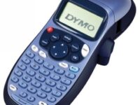 Dymo-Letratag-LT100H--labelling-machine