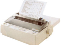 Epson-LX-100-printer