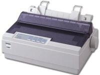 Epson-LX-300+-printer