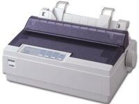 Epson-LX-300-printer