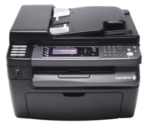 Fuji-Xerox-DocuPrint-M205FW-Printer