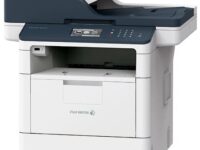 Fuji-Xerox-Docuprint-M375Z-mono-laser-multifunction-printer