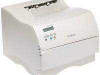 Lexmark-Optra-M410N-Printer