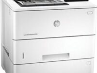 HP-LaserJet-M506X-printer
