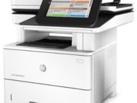 HP-LaserJet-M527DN-printer