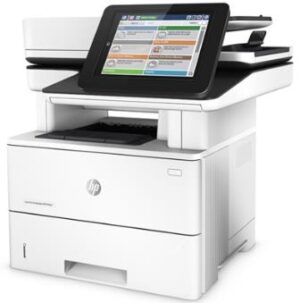 HP-LaserJet-M527DN-printer