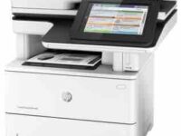 HP-LaserJet-M527F-printer