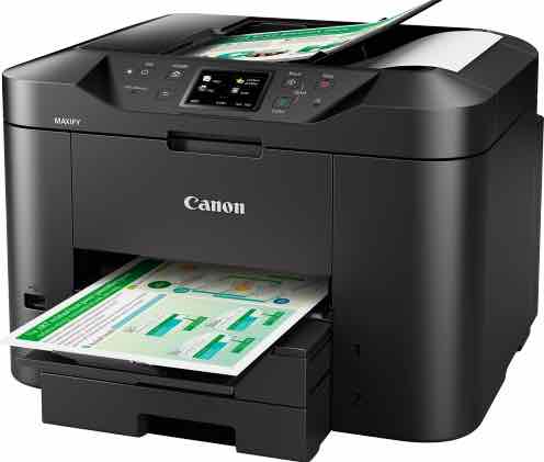 Canon-Maxify-MB2760-colour-inkjet-multifunction-printer