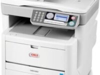 Oki-MB480-Printer