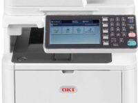 Oki-MB492DN-mono-laser-multifunction-printer
