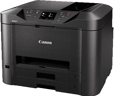 Canon-Maxify-MB5360-multifunction-Printer