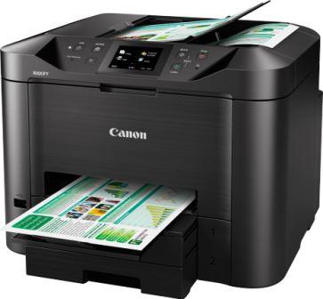 Canon mb5460 printer