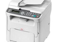 Oki-MC160-Printer