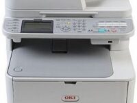 Oki-MC361DN-Printer