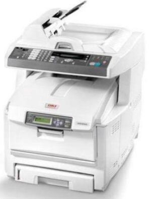Oki-MC560DTN-Printer