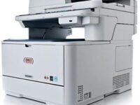 Oki-MC561DN-Printer