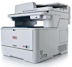 Oki-MC561DN-Printer