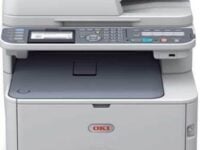 Oki-MC562DN-Printer