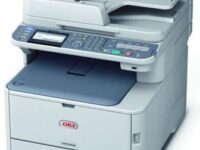 Oki-MC562DNW-Printer
