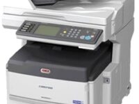 Oki-MC852DN-Printer