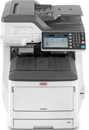 Oki-MC853DN-colour-laser-printer
