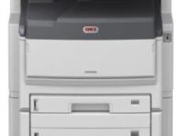 Oki-MC862CDXN-Printer