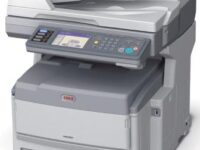 Oki-MC862DN-Printer
