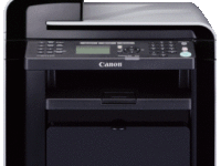 Canon-ImageClass-MF4550D-printer