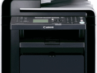 Canon-ImageClass-MF4580DW-Printer