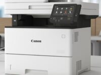 Canon-ImageClass-MF543X-mono-laser-printer