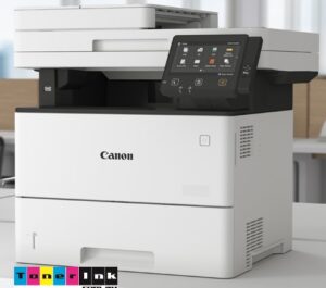 Canon-ImageClass-MF543X-mono-laser-printer